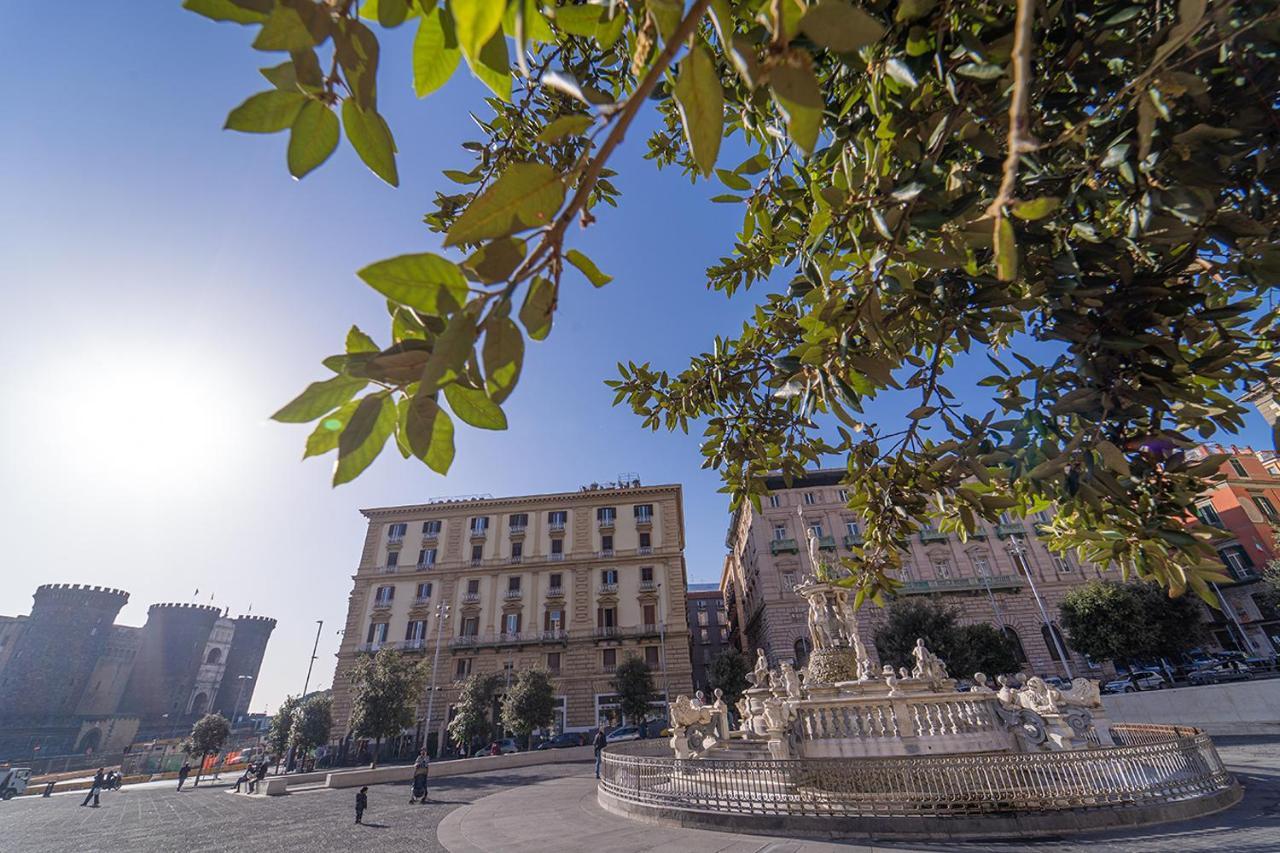 Royal Art H Spaccanapoli, By Clapa Group Exterior photo