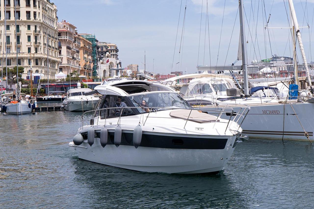 Royal Art H Spaccanapoli, By Clapa Group Exterior photo