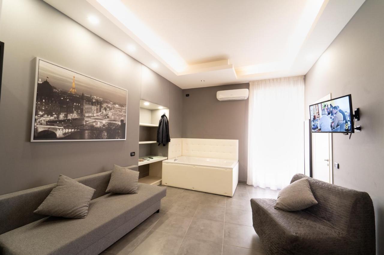 Royal Art H Spaccanapoli, By Clapa Group Exterior photo