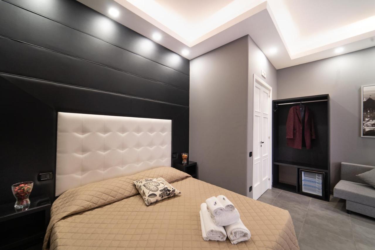Royal Art H Spaccanapoli, By Clapa Group Exterior photo