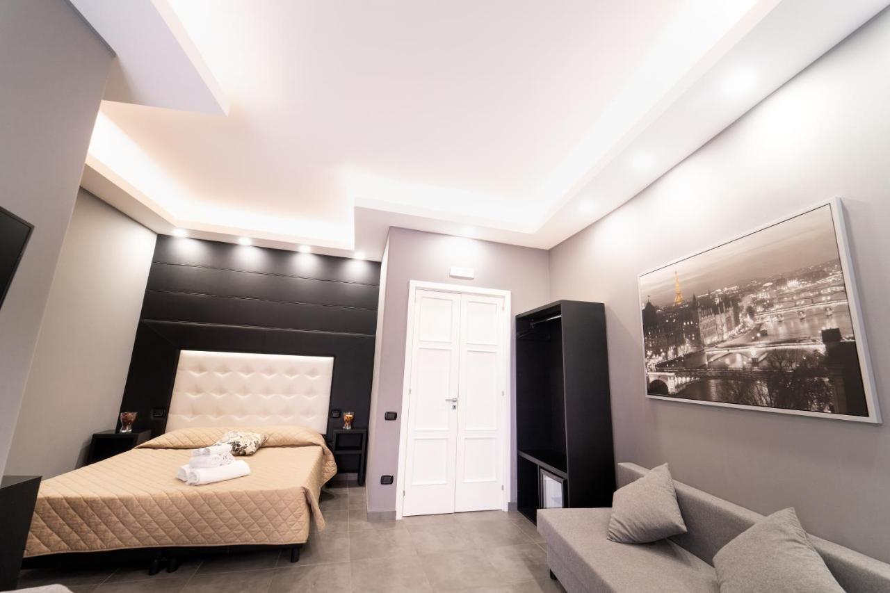 Royal Art H Spaccanapoli, By Clapa Group Exterior photo